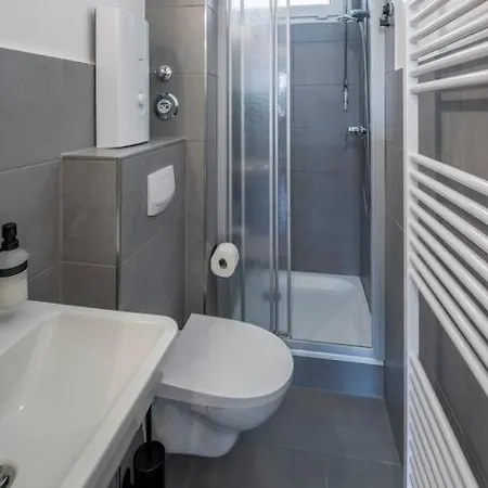 Apartment Im Herzen Von Braunschweig Mit Parkplatz Экстерьер фото