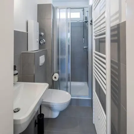 Apartment Im Herzen Von Braunschweig Mit Parkplatz Экстерьер фото