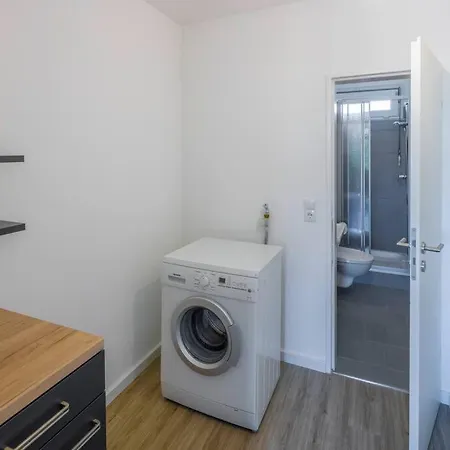 Apartment Im Herzen Von Braunschweig Mit Parkplatz Экстерьер фото