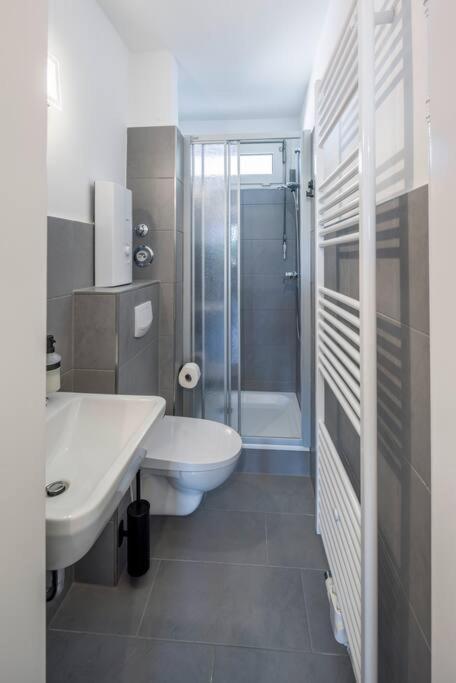 Apartment Im Herzen Von Mit Parkplatz *