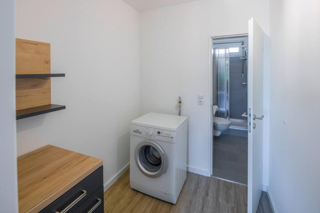 Im Herzen Von Mit Parkplatz Apartment *