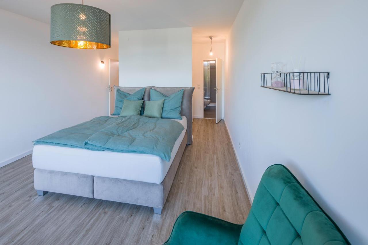 Im Herzen Von Mit Parkplatz Apartment Braunschweig