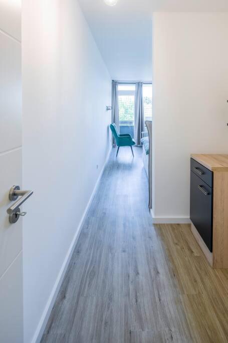 Im Herzen Von Mit Parkplatz Apartment Braunschweig