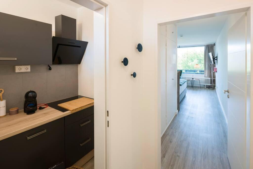 Im Herzen Von Mit Parkplatz Apartment *