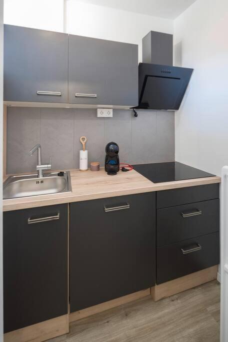 Im Herzen Von Mit Parkplatz Apartment *